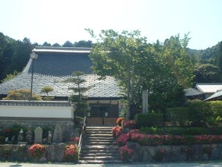 寺仏堂